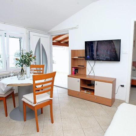 Sea View Apartments Portoroz ZM Buitenkant foto