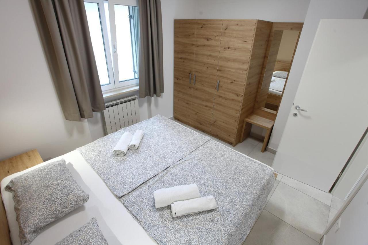 Sea View Apartments Portoroz ZM Buitenkant foto