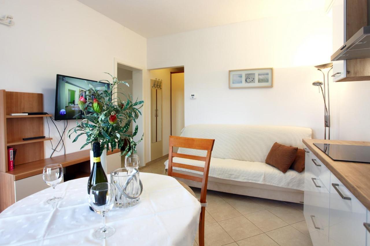 Sea View Apartments Portoroz ZM Buitenkant foto