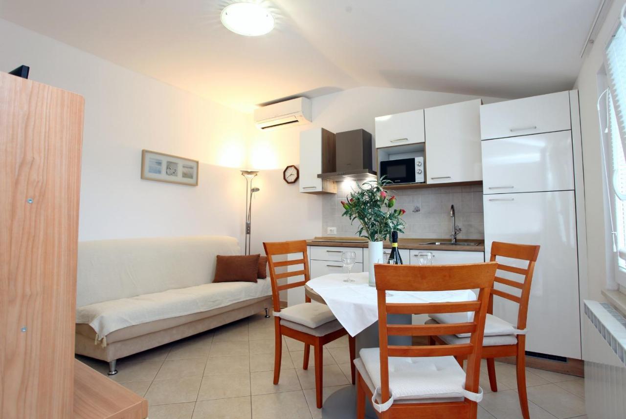 Sea View Apartments Portoroz ZM Buitenkant foto