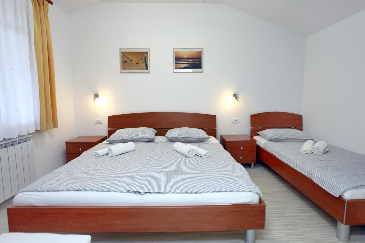 Sea View Apartments Portoroz ZM Buitenkant foto
