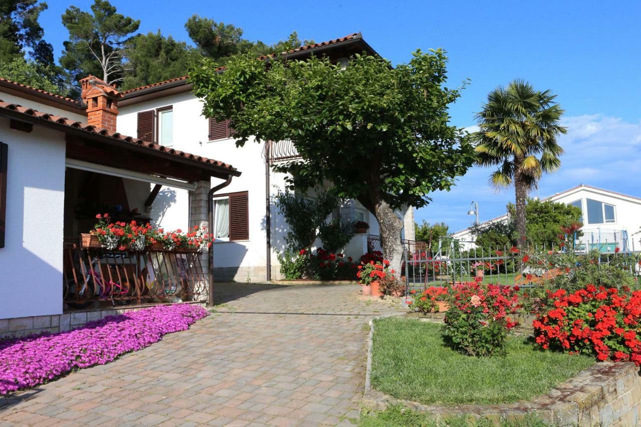 Sea View Apartments Portoroz ZM Buitenkant foto