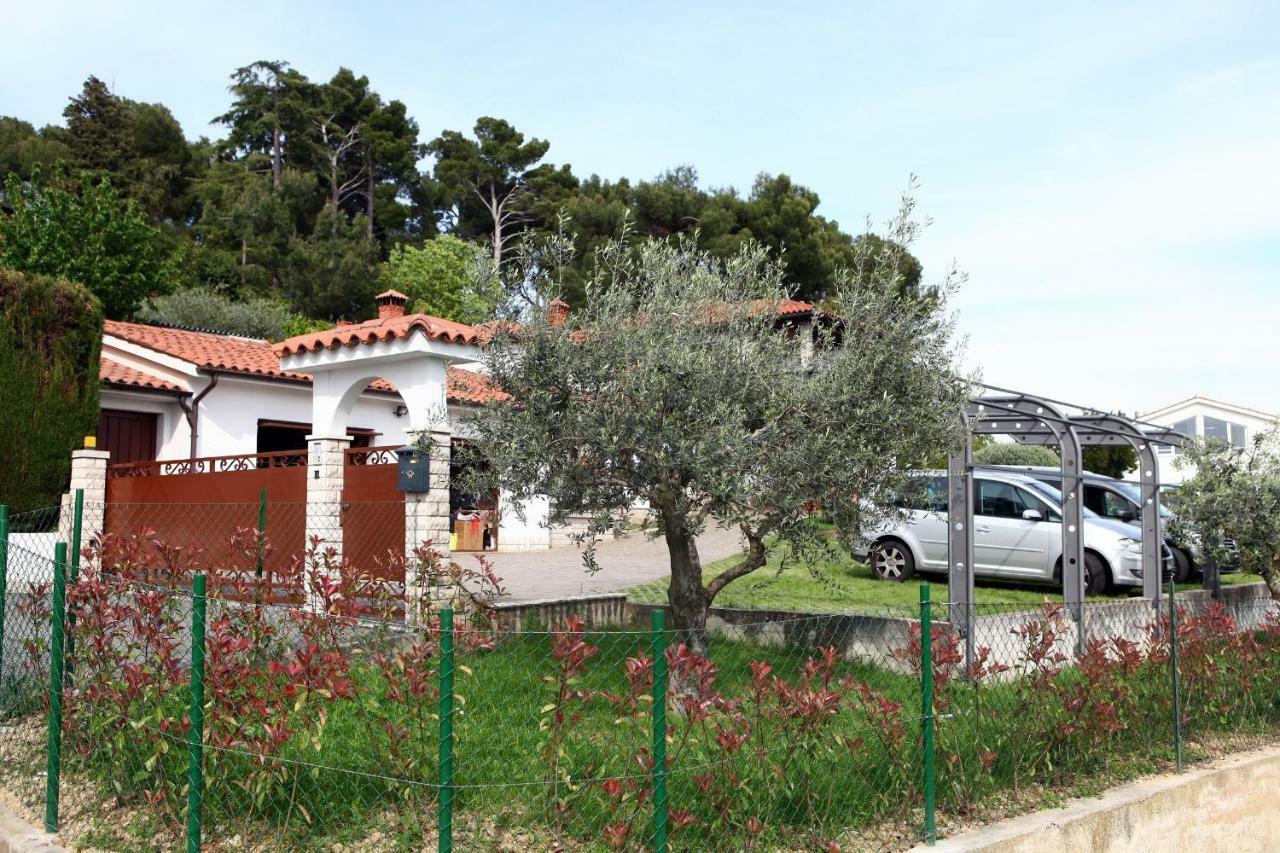 Sea View Apartments Portoroz ZM Buitenkant foto